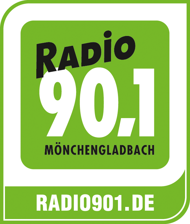 Radio MG Logo